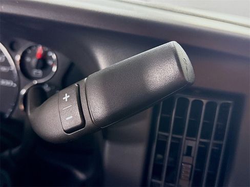 New 2025 Chevrolet Express 3500 w/ Power Convenience Package image 11