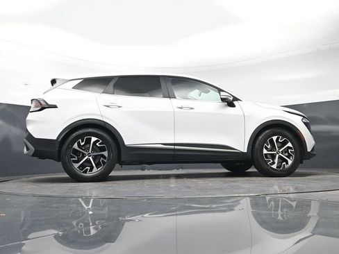 Used 2023 Kia Sportage EX FWD image 28