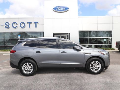 Used 2019 Buick Enclave Premium image 14