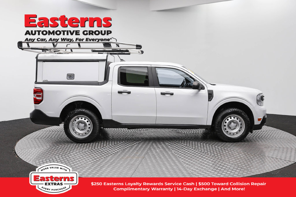 Used 2022 Ford Maverick XL FWD image 5