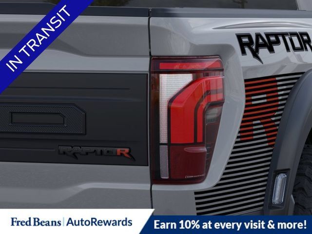 New 2026 Ford F150 Raptor AWD/4WD image 21