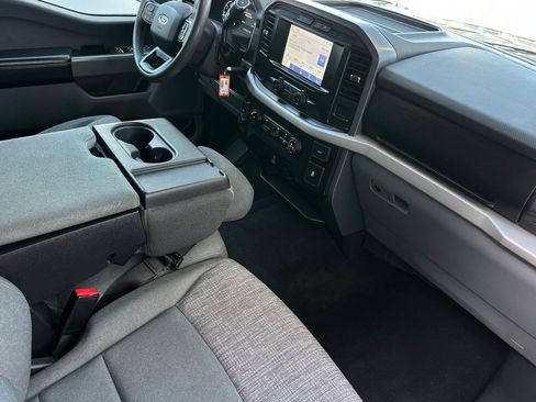 Used 2023 Ford F150 XLT image 14