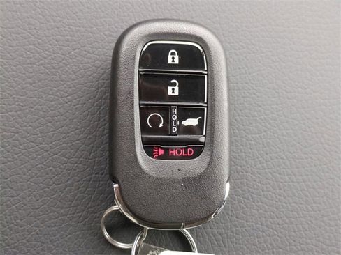 New 2025 Honda Pilot EX-L image 26