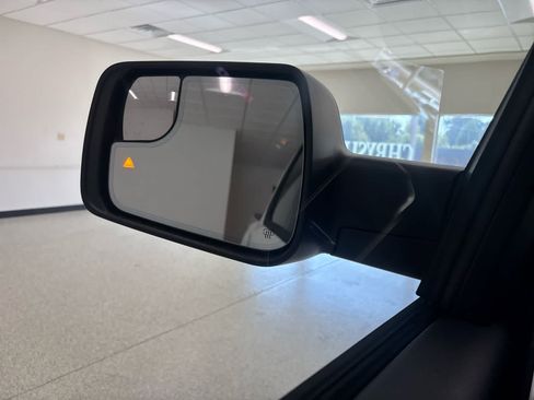 New 2026 RAM 1500 Big Horn image 22