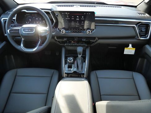 New 2026 GMC Canyon Elevation w/ Convenience Package image 34