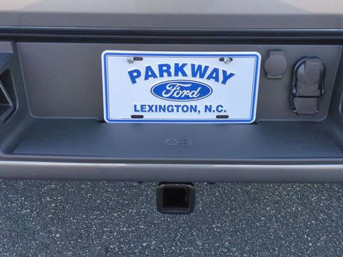 New 2026 Ford F150 STX image 27