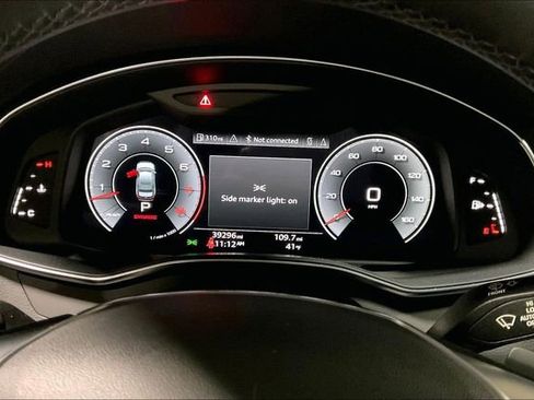 Used 2022 Audi A6 Premium Plus image 20