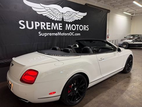 Used 2011 Bentley Continental GT Speed image 4