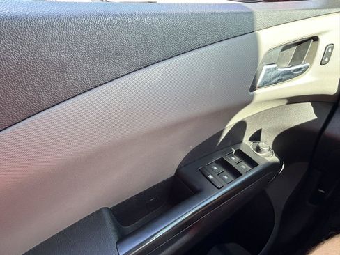 Used 2015 Chevrolet Sonic LTZ FWD image 25