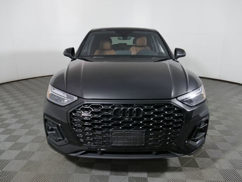 Used 2023 Audi Q5 2.0T Premium Plus w/ Premium Plus Package AWD/4WD image 2