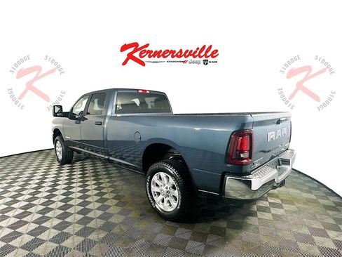 New 2026 RAM 2500 Big Horn image 5