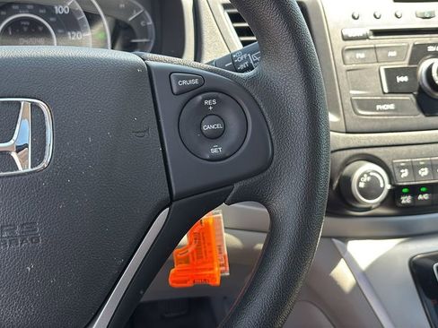 Used 2014 Honda CR-V EX image 18