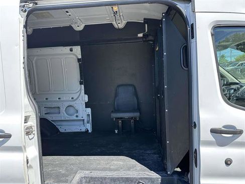 Used 2015 Ford Transit 350 148 High Roof Extended DRW w/ Interior Upgrade Package RWD image 9