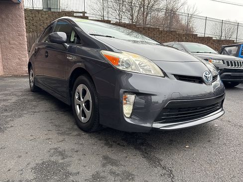 Used 2012 Toyota Prius Two image 13