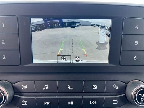Used 2023 Ford Transit 250 Medium Roof AWD w/ Load Area Protection Package image 21