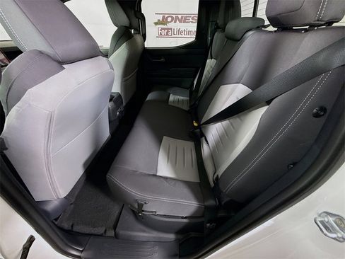 Certified 2024 Toyota Tacoma TRD Off-Road w/ TRD Off Road Upgrade Package image 28