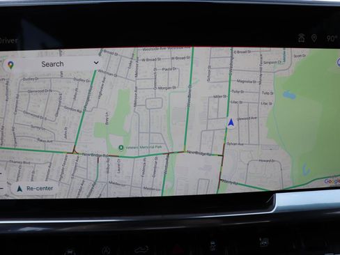 Used 2025 GMC Sierra 1500 SLT image 32