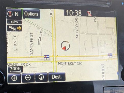 Used 2017 Toyota Tacoma TRD Off-Road w/ Tow Package (A/T) image 12