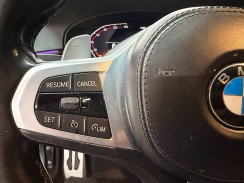 Used 2021 BMW 540i xDrive w/ M Sport Package AWD/4WD image 22