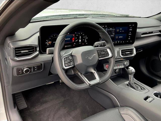 New 2026 Ford Mustang Premium RWD image 8
