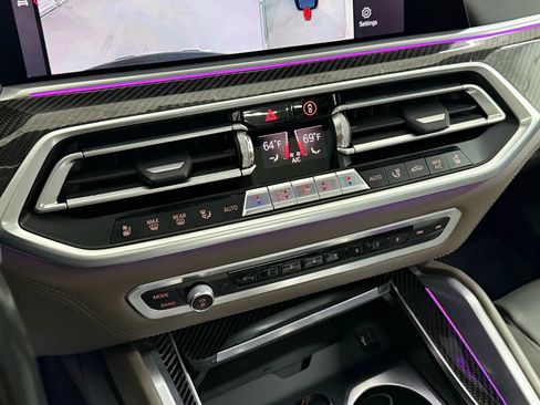 Used 2021 BMW X5 M w/ Competition Package image 26