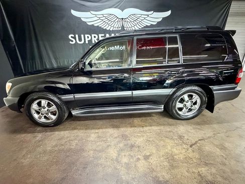 Used 2007 Toyota Land Cruiser image 5