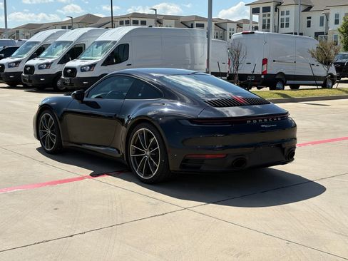 Used 2023 Porsche 911 Carrera T RWD image 5