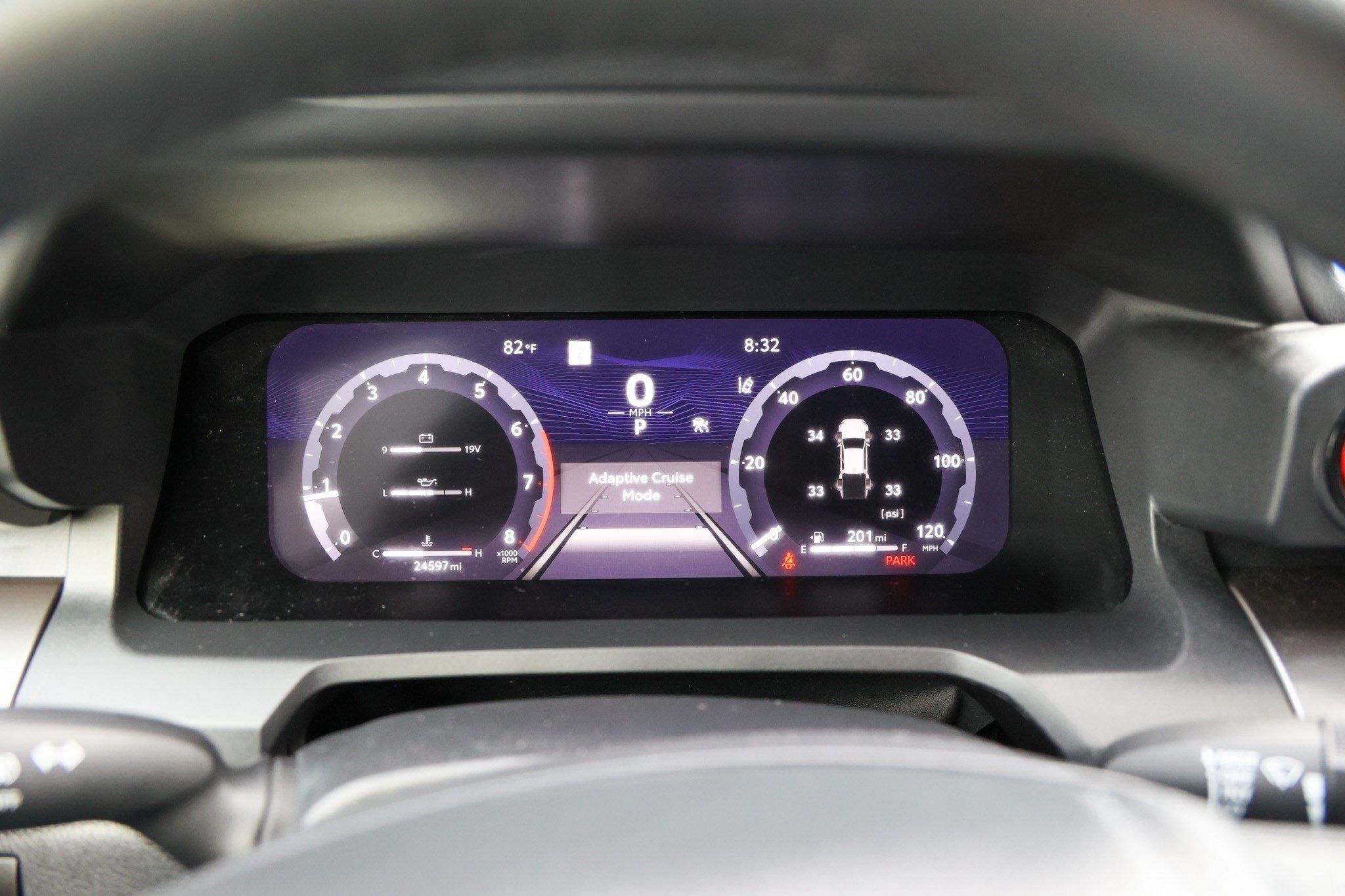 Certified 2025 Toyota Tacoma TRD Off-Road AWD/4WD image 18