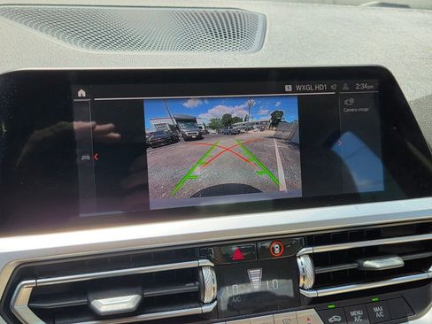 Used 2019 BMW 330i Sedan RWD image 22