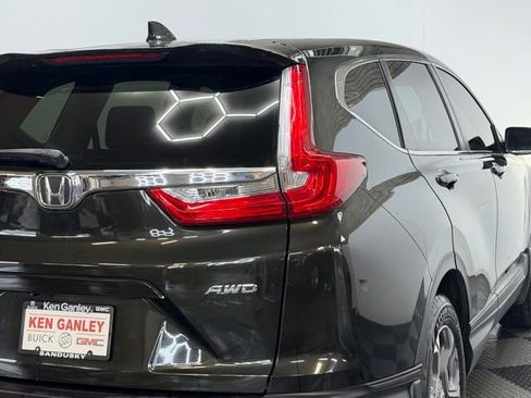 Used 2019 Honda CR-V EX image 9