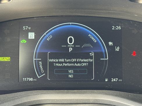 Used 2025 Toyota Camry SE image 23