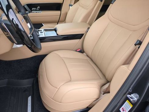 New 2027 Land Rover Range Rover SE AWD/4WD image 12