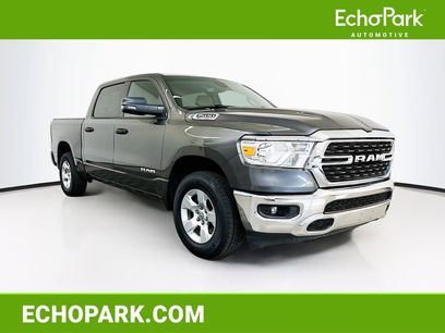 Used 2023 RAM 1500 Big Horn