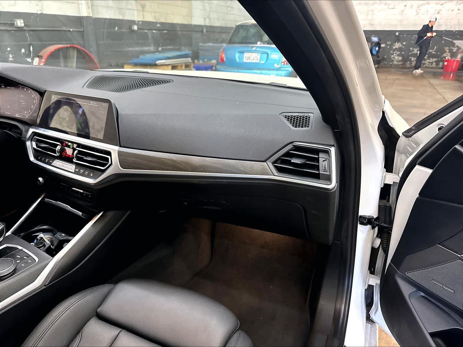 Used 2020 BMW M340i xDrive w/ Premium Package AWD/4WD image 19
