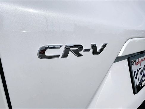Used 2022 Honda CR-V Touring image 30