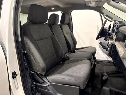 Used 2022 Ford F150 XL w/ FX4 Off-Road Package image 12