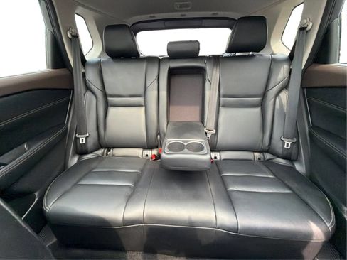 Used 2023 Nissan Rogue SL w/ SL Premium Package AWD/4WD image 15
