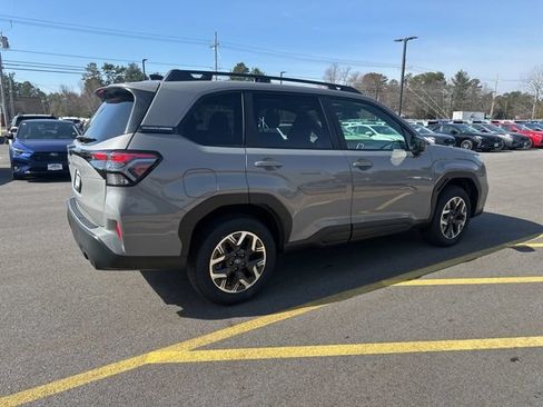 New 2026 Subaru Forester Premium AWD/4WD image 5