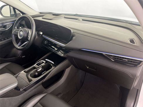 Used 2024 Buick Envision Preferred AWD/4WD image 27