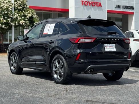 Used 2024 Ford Escape ST-Line FWD image 9