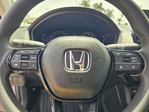 Used 2026 Honda Civic LX image 22
