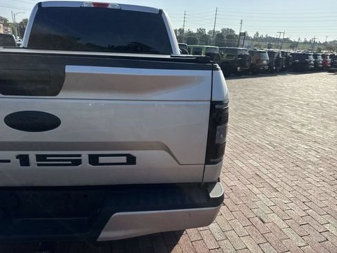 Used 2018 Ford F150 XLT RWD image 11
