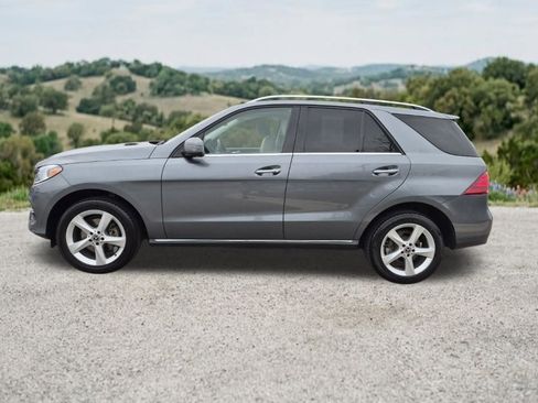 Used 2018 Mercedes-Benz GLE 350 4MATIC image 5