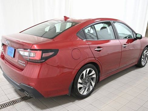 Used 2024 Subaru Legacy Touring XT image 13
