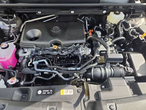 Used 2026 Toyota RAV4 XLE Premium FWD image 31