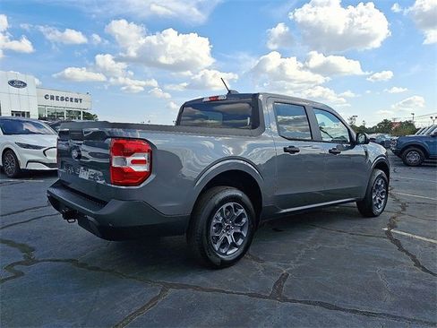 New 2025 Ford Maverick XLT w/ XLT Luxury Package image 7