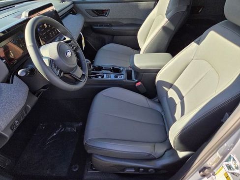 New 2026 Subaru Outback Limited XT image 6