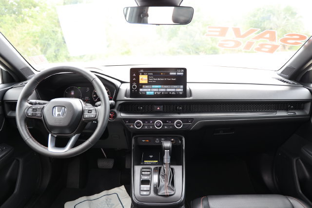 Used 2024 Honda CR-V Sport-L image 11