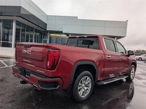 Used 2019 GMC Sierra 1500 Denali w/ Trailer Camera Package image 4