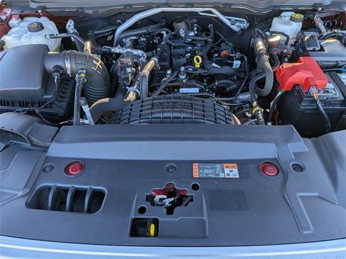 Used 2020 Ford Ranger XLT w/ Trailer Tow Package image 31